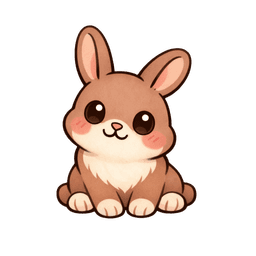 Hazel ready to guide you